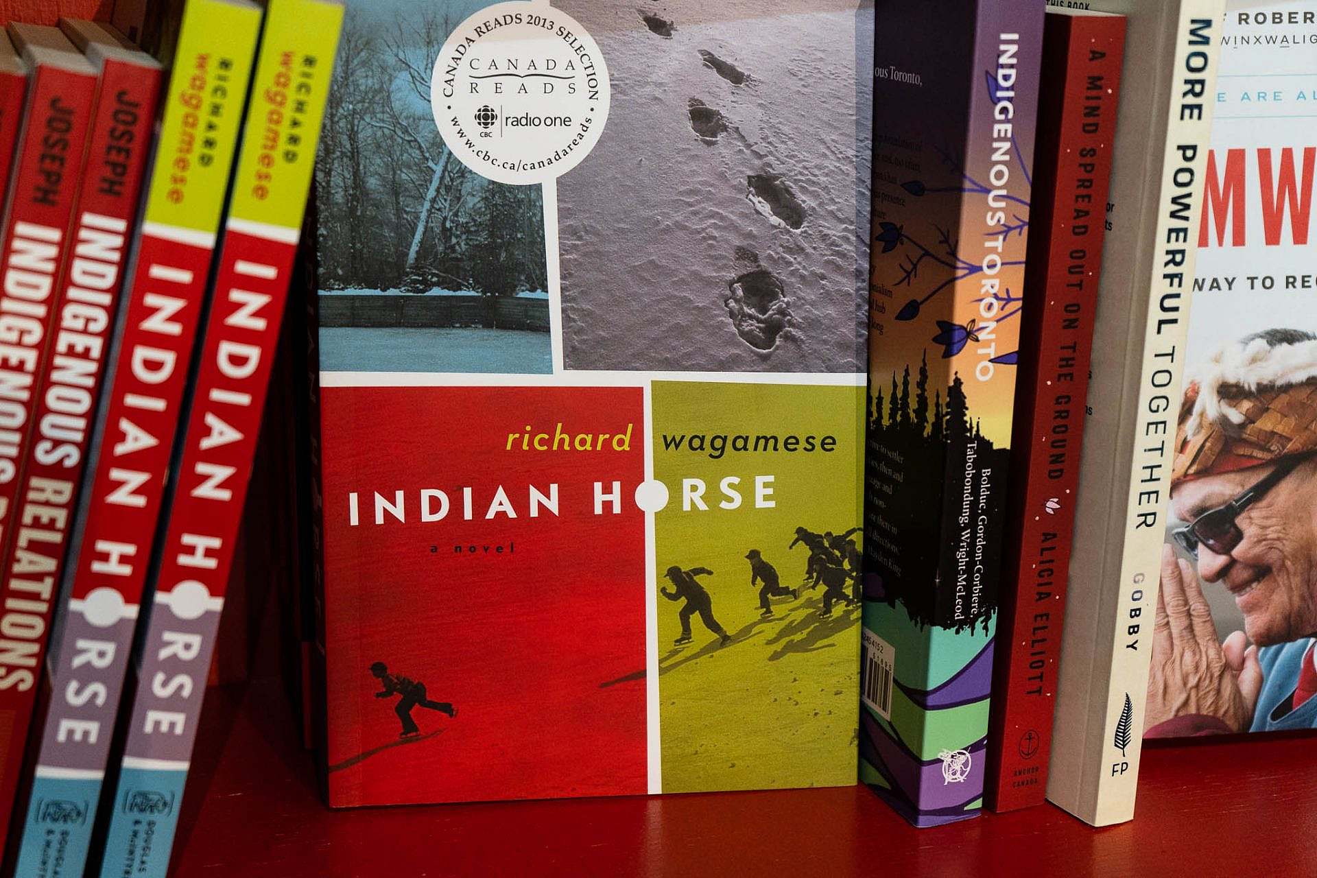 Behind “First Voices,” TDSB’s mandatory course on Indigenous studies ...